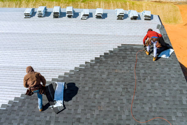 EPDM Roofing in Maize, KS